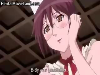 Exceptional fascinating Asian Free Hentai video show Part1