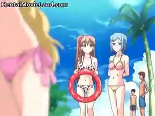 Swell Nasty Anime sexy Body stupendous Tits Part4